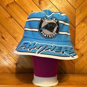 Carolina Panthers Bucket Hat